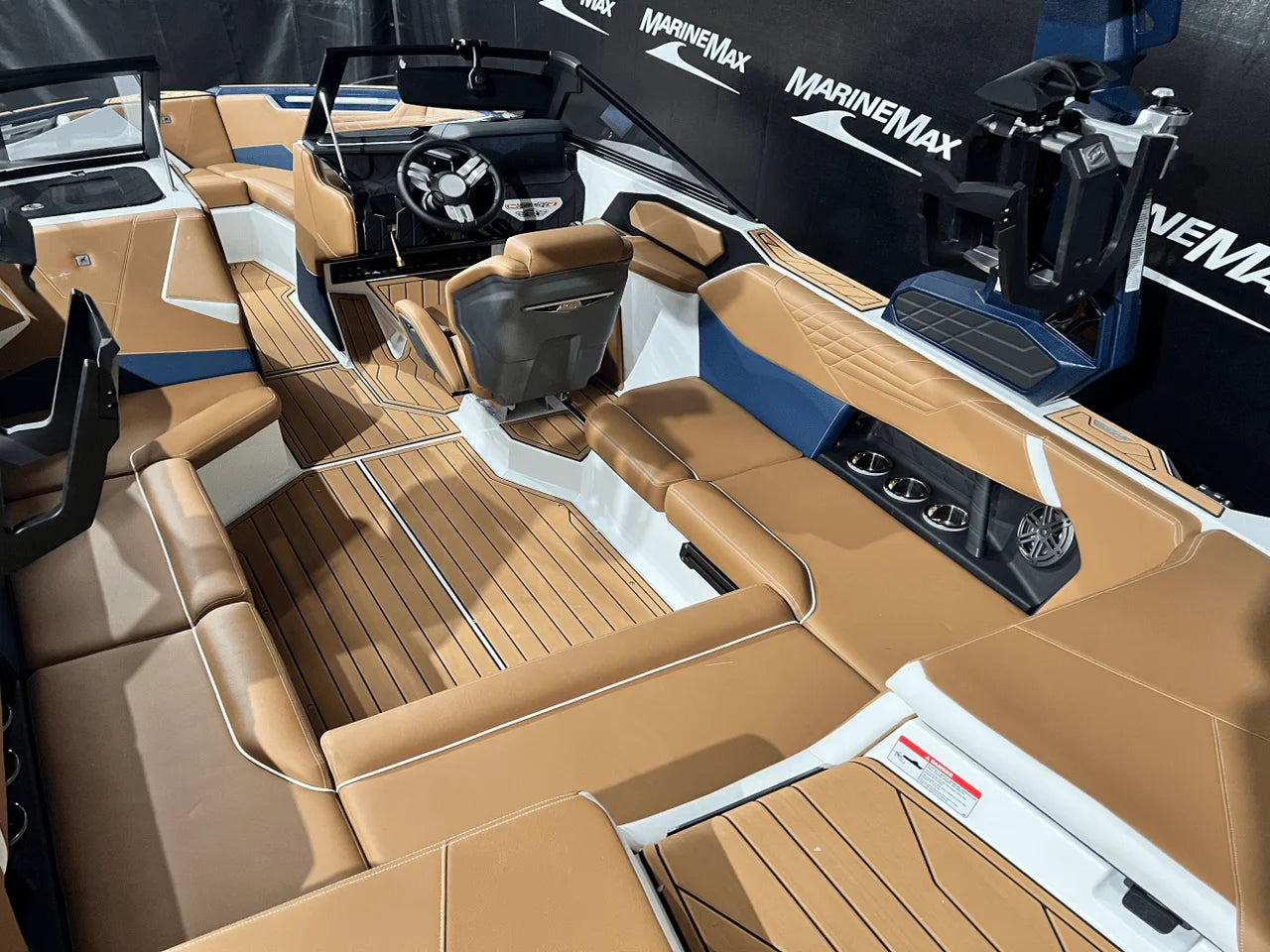 2025 Nautique Super Air Nautique S21 21.0 feet, Excelsior, Minnesota #8