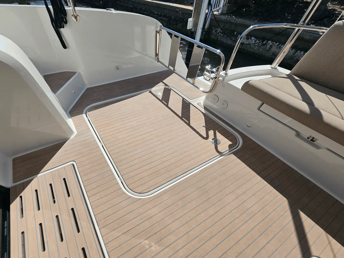 2023 Fountaine Pajot MY 6 44.0 feet, Clearwater, Florida #28