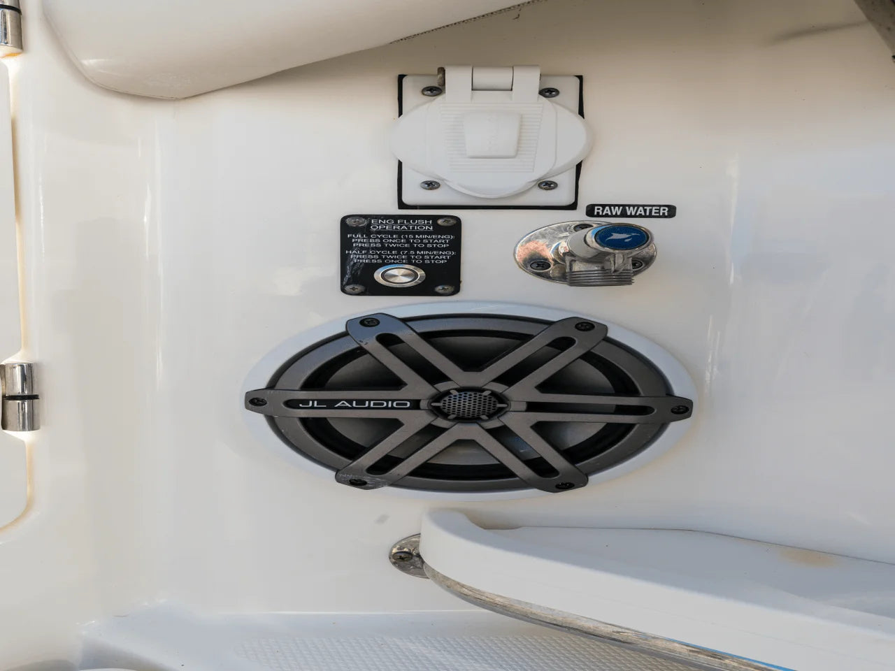 2027 Boston Whaler 380 Realm 38.0 feet, Naples, Florida #121