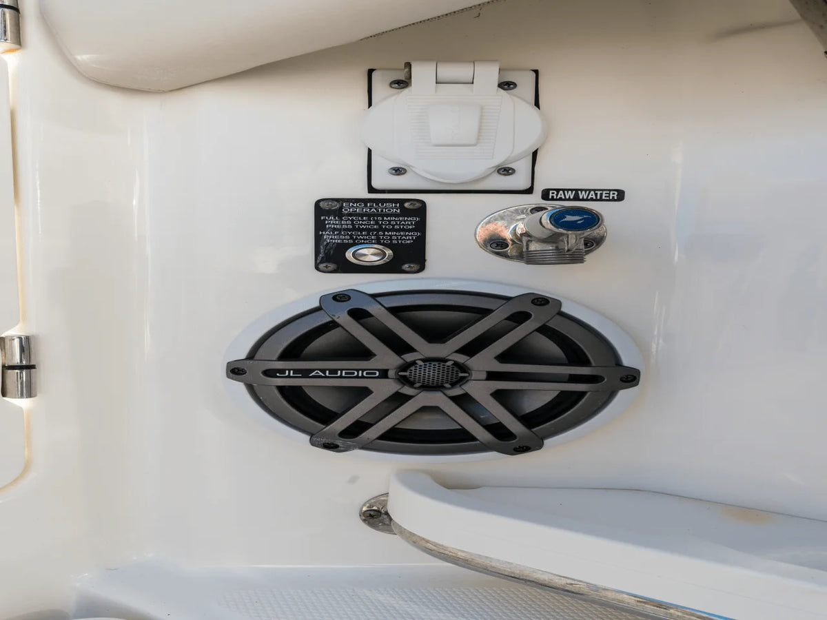 2027 Boston Whaler 380 Realm 38.0 feet, Naples, Florida #121