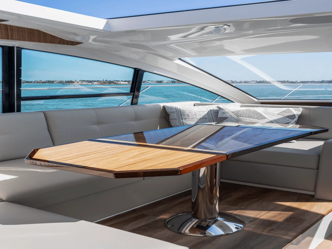 2026 Cruisers Yachts 50 Cantius 50.0 feet, Inuvik, Northwest Territories #92
