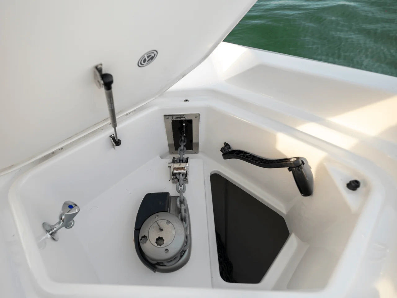 2026 Cruisers Yachts 50 Cantius 50.0 feet, Inuvik, Northwest Territories #38