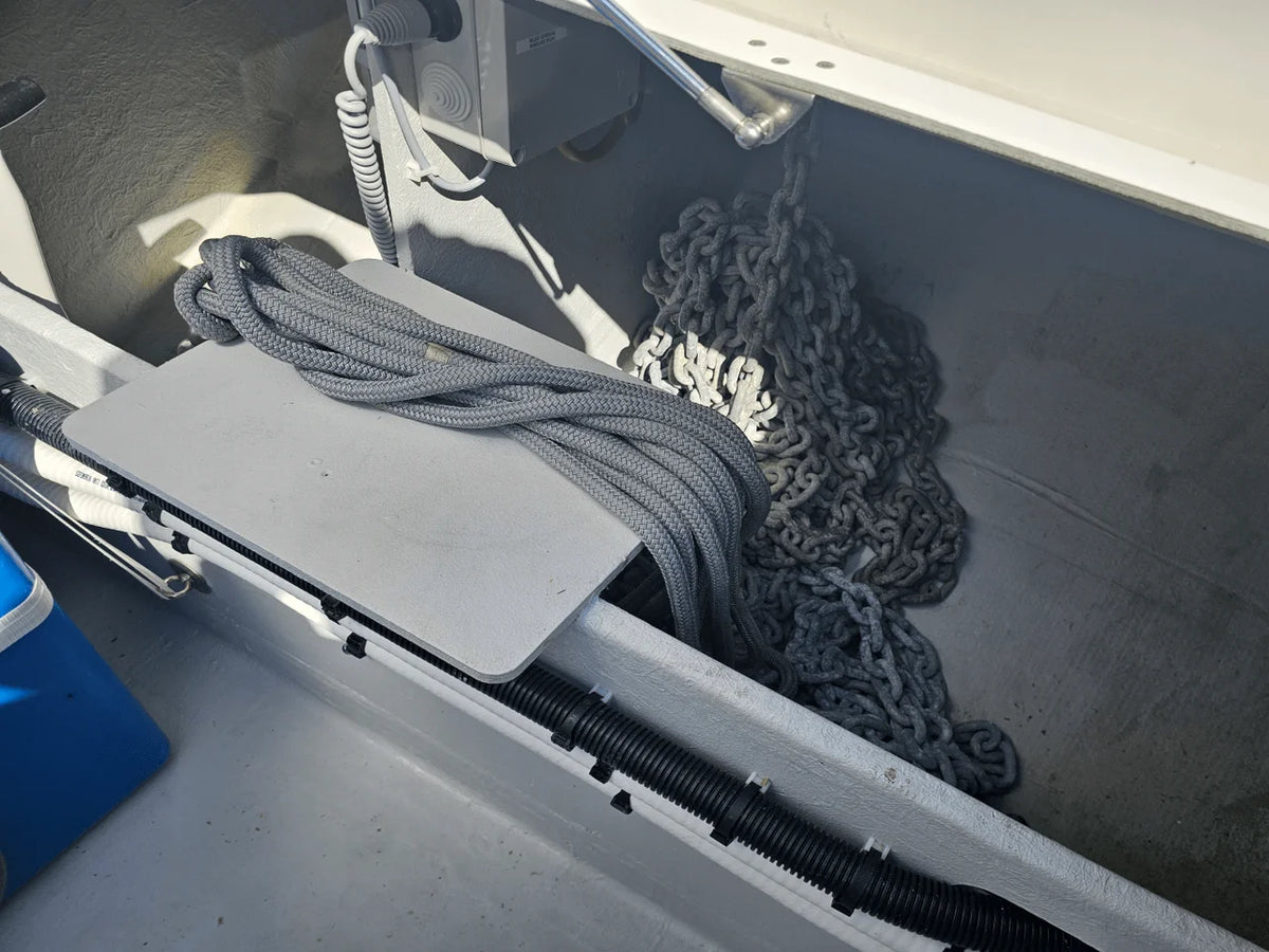 2023 Fountaine Pajot MY 6 44.0 feet, Clearwater, Florida #15