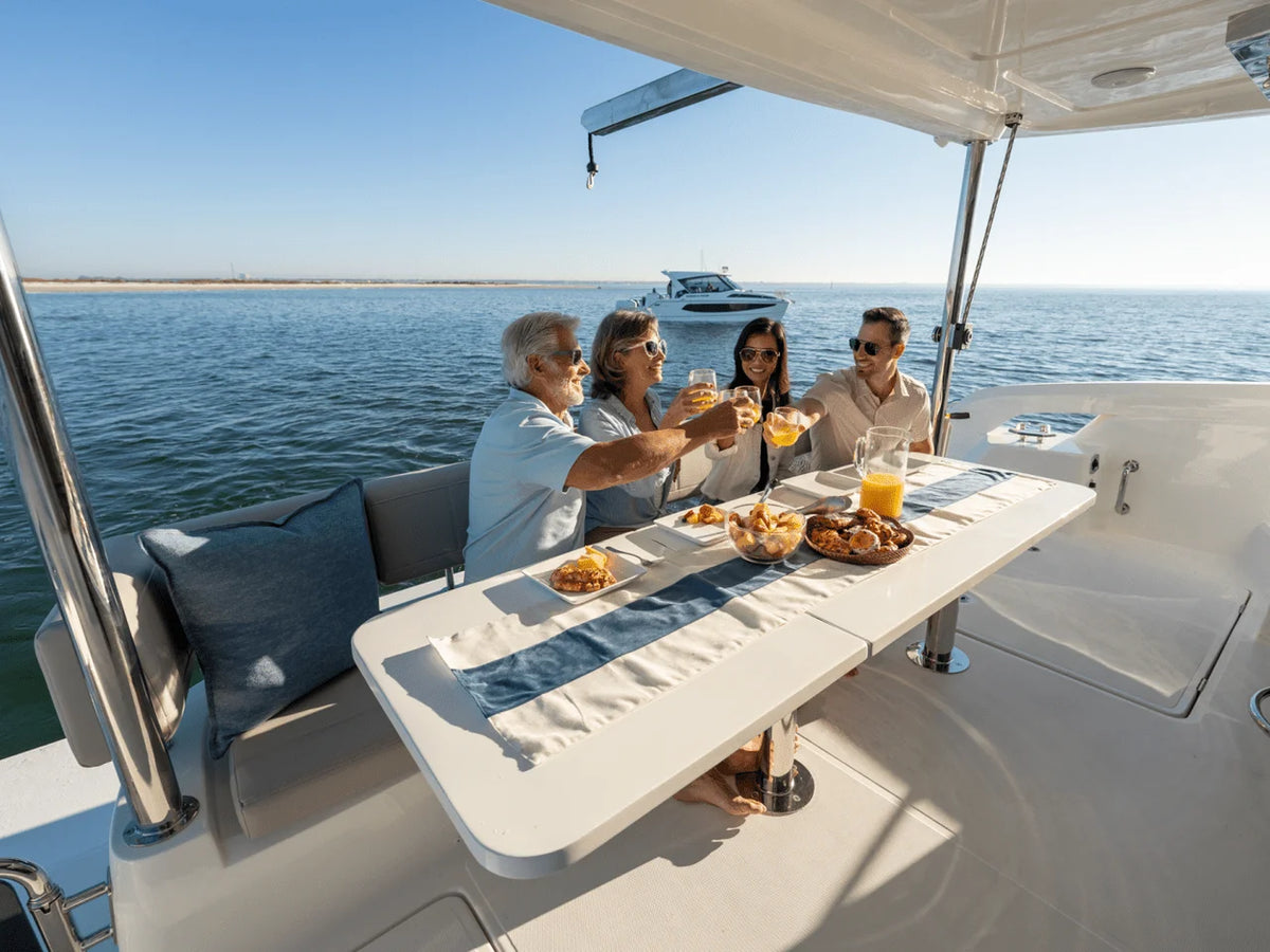 2027 Aquila 42 Yacht 42.0 feet, Inuvik, Northwest Territories #15