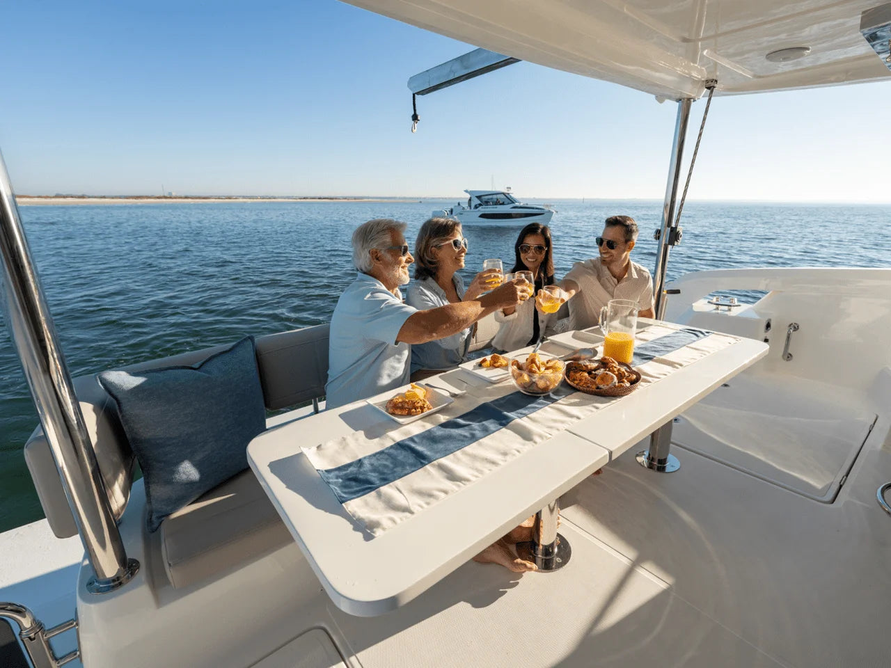 2026 Aquila 42 Yacht 42.0 feet, Inuvik, Northwest Territories #15
