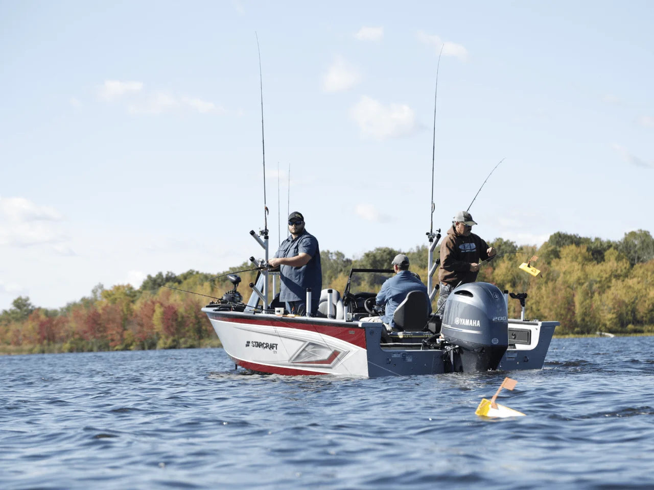 2025 Starcraft STX 20.0 feet, Inuvik, Northwest Territories #2