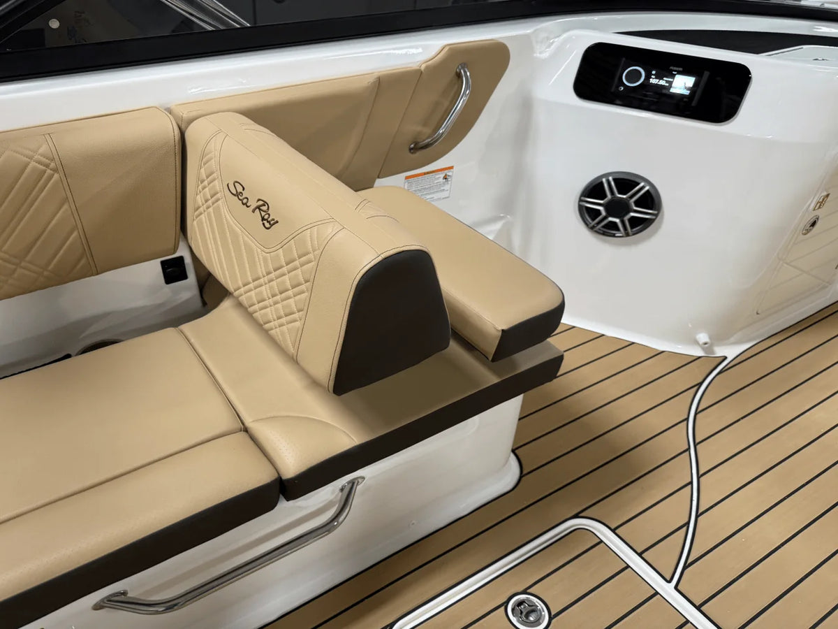2026 Sea Ray SDX 230 Outboard 23.0 feet, Nisswa, Minnesota #33