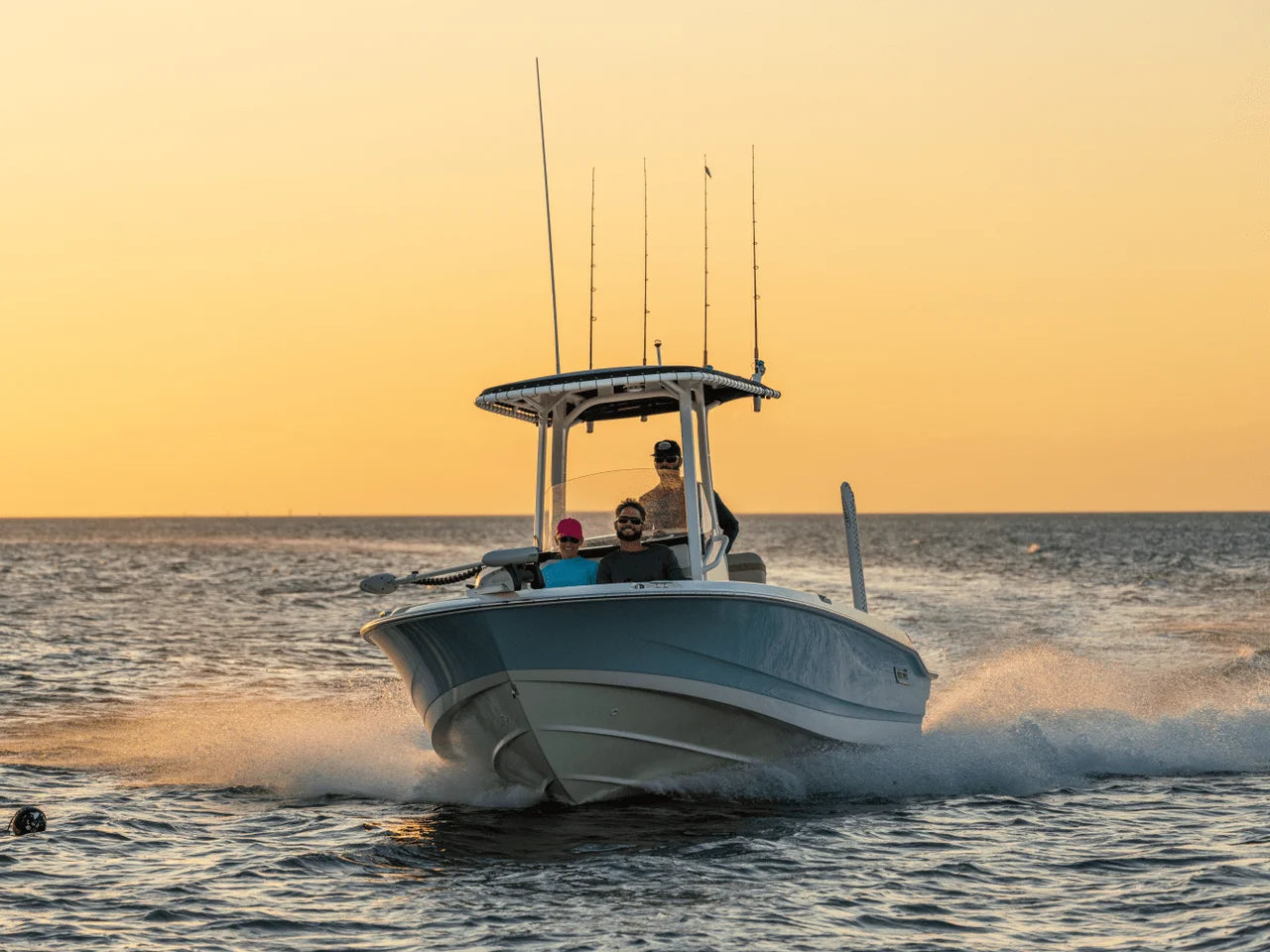 2027 Boston Whaler 220 Dauntless 22.0 feet, Naples, Florida #12