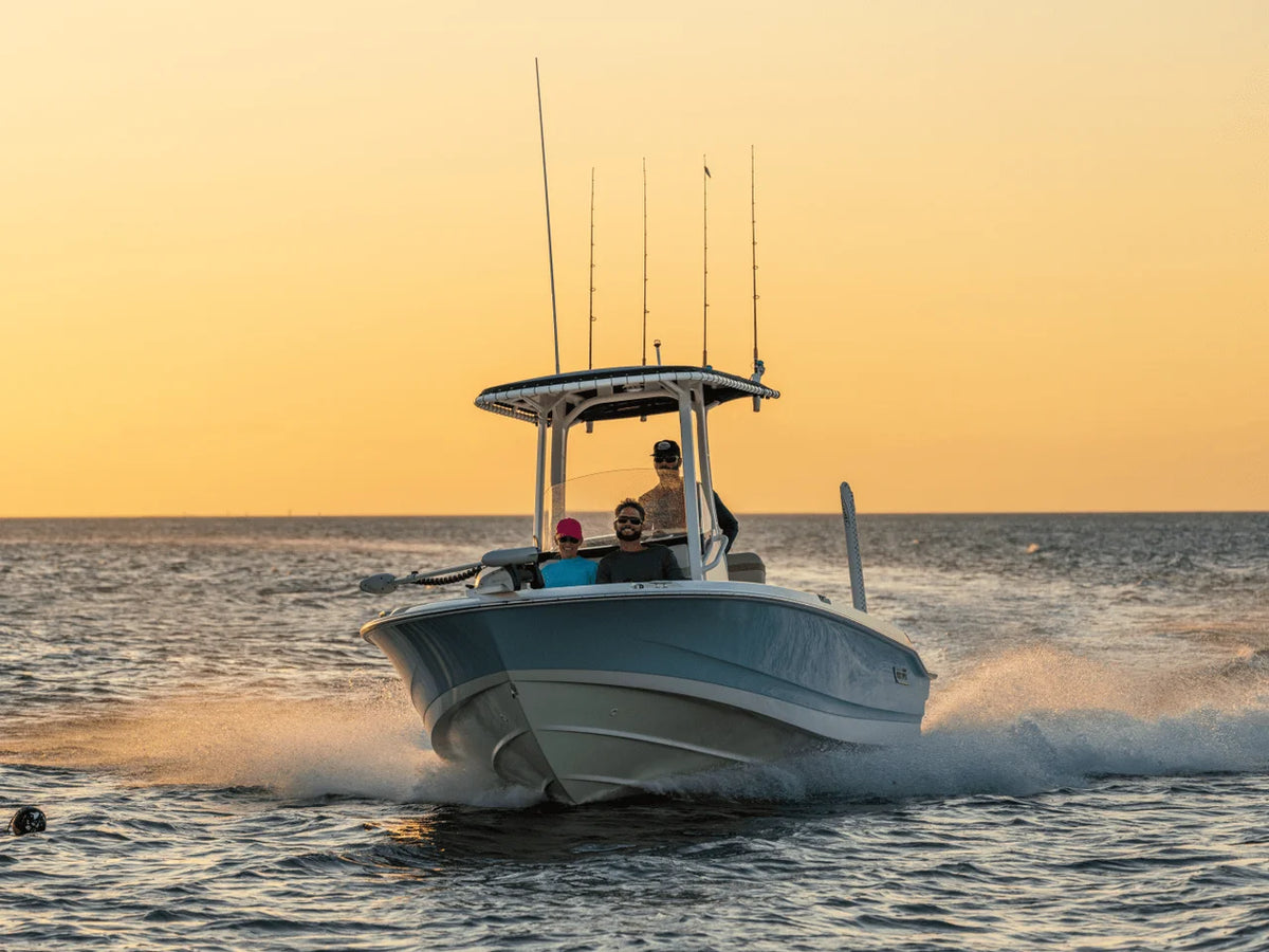 2027 Boston Whaler 220 Dauntless 22.0 feet, Naples, Florida #12