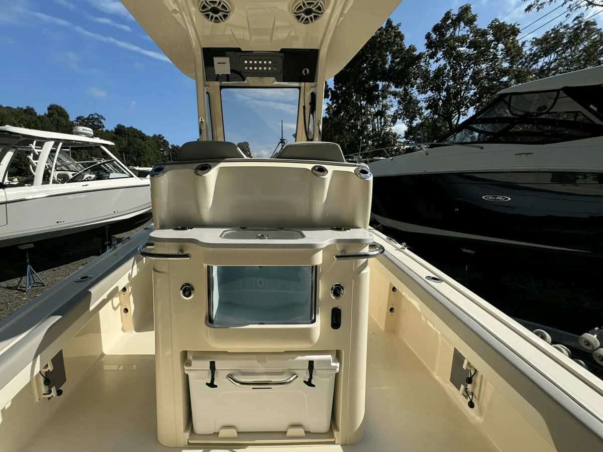 2025 Scout 281 XSS 28.0 feet, Huntington, NY #20