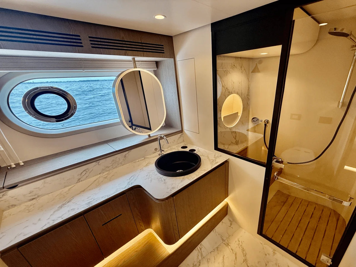 2026 Azimut Magellano 60 60.0 feet, Huntington, NY #64