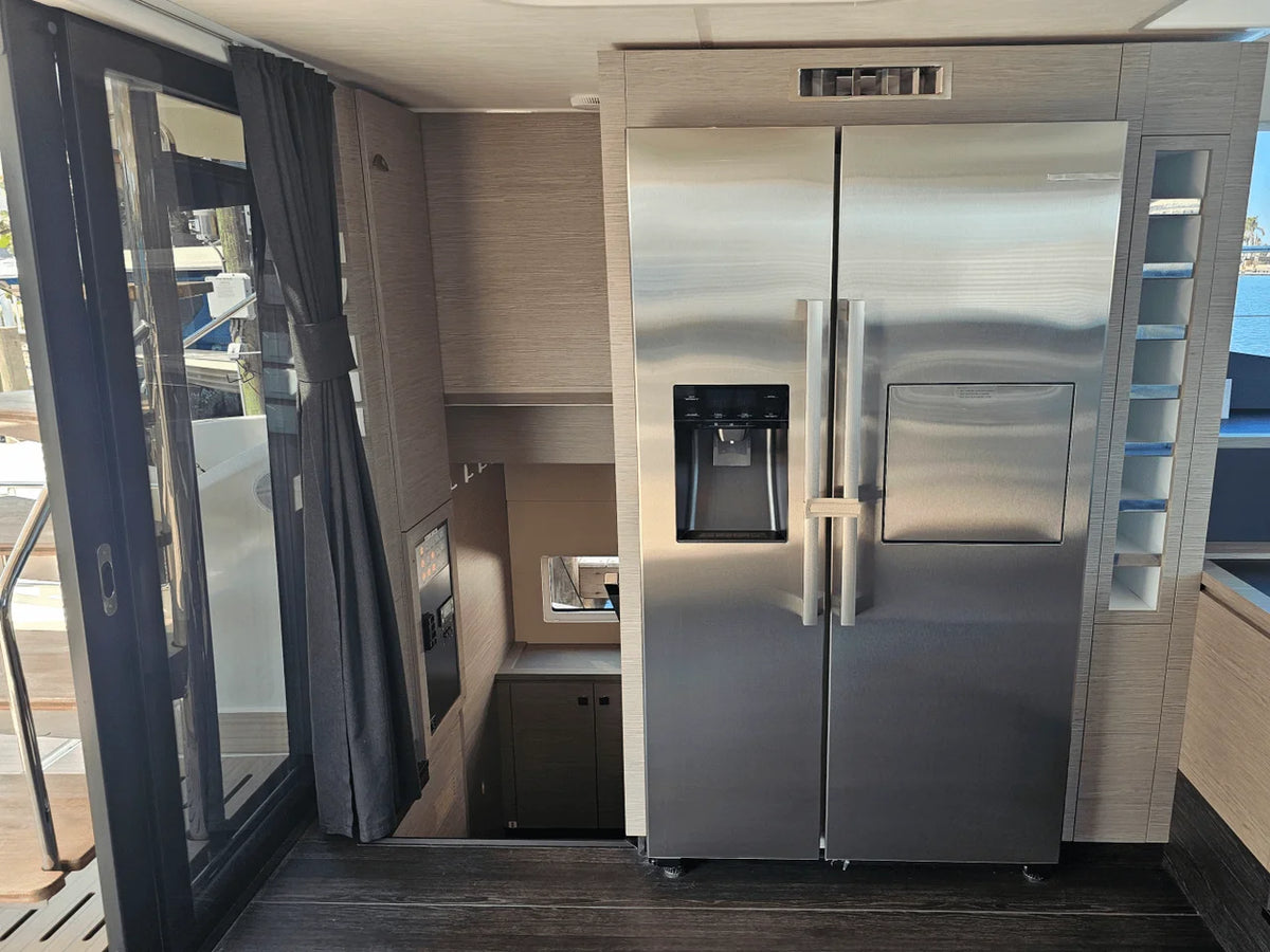 2023 Fountaine Pajot MY 6 44.0 feet, Clearwater, Florida #76