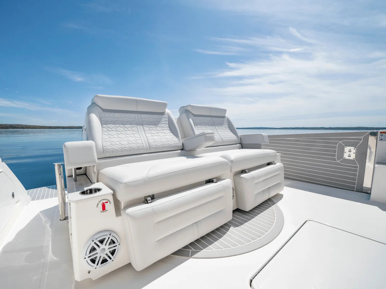 2025 Tiara Yachts LE 43 43.0 feet, Inuvik, Northwest Territories #45