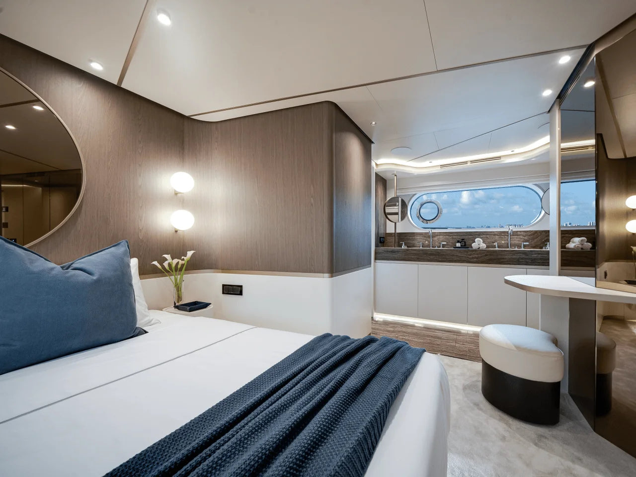 2026 Azimut Magellano 25M 84.0 feet, Pompano Beach, FL #56