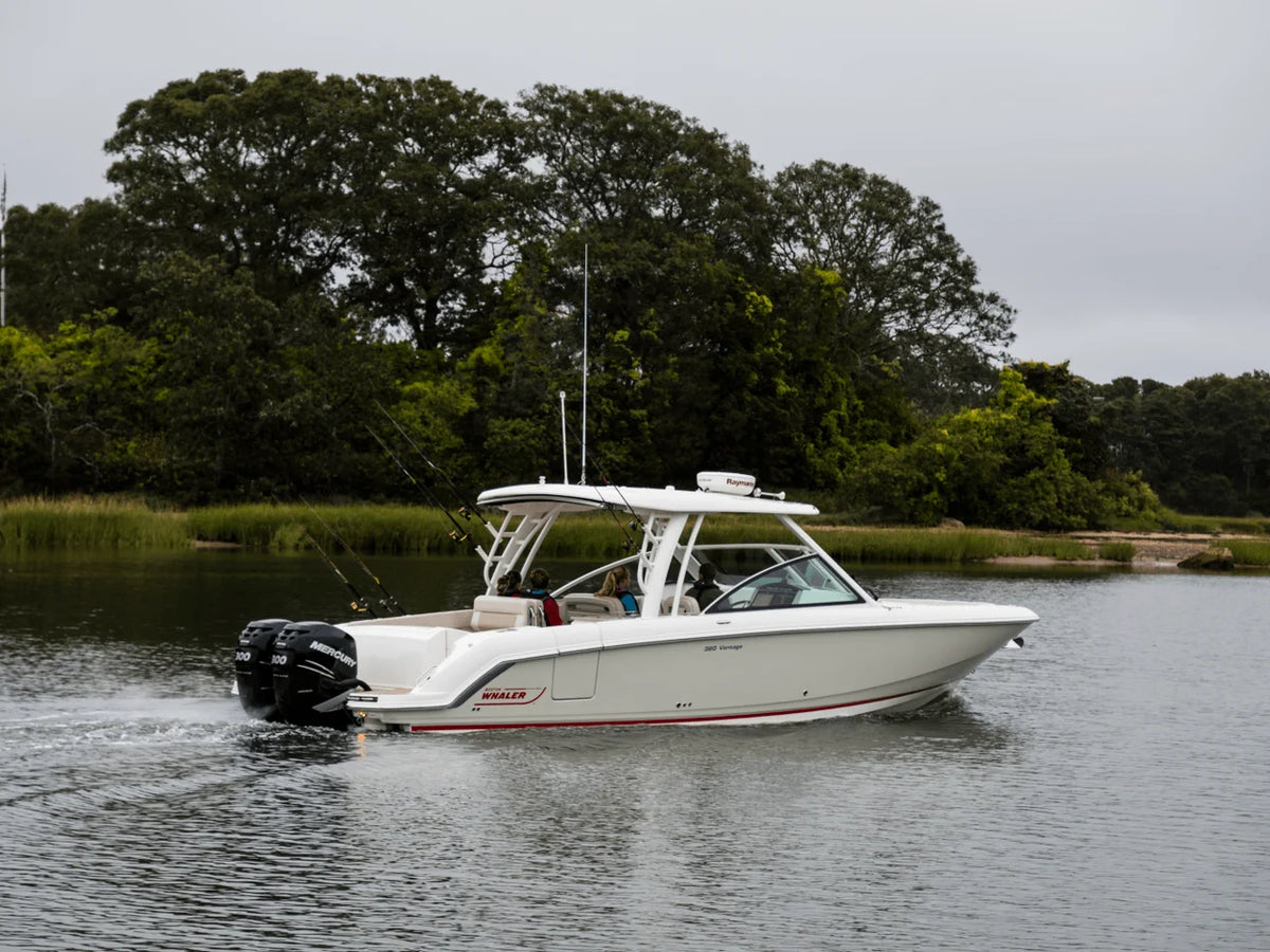 2024 Boston Whaler 320 Vantage 32.0 feet, Norwalk, Connecticut #42