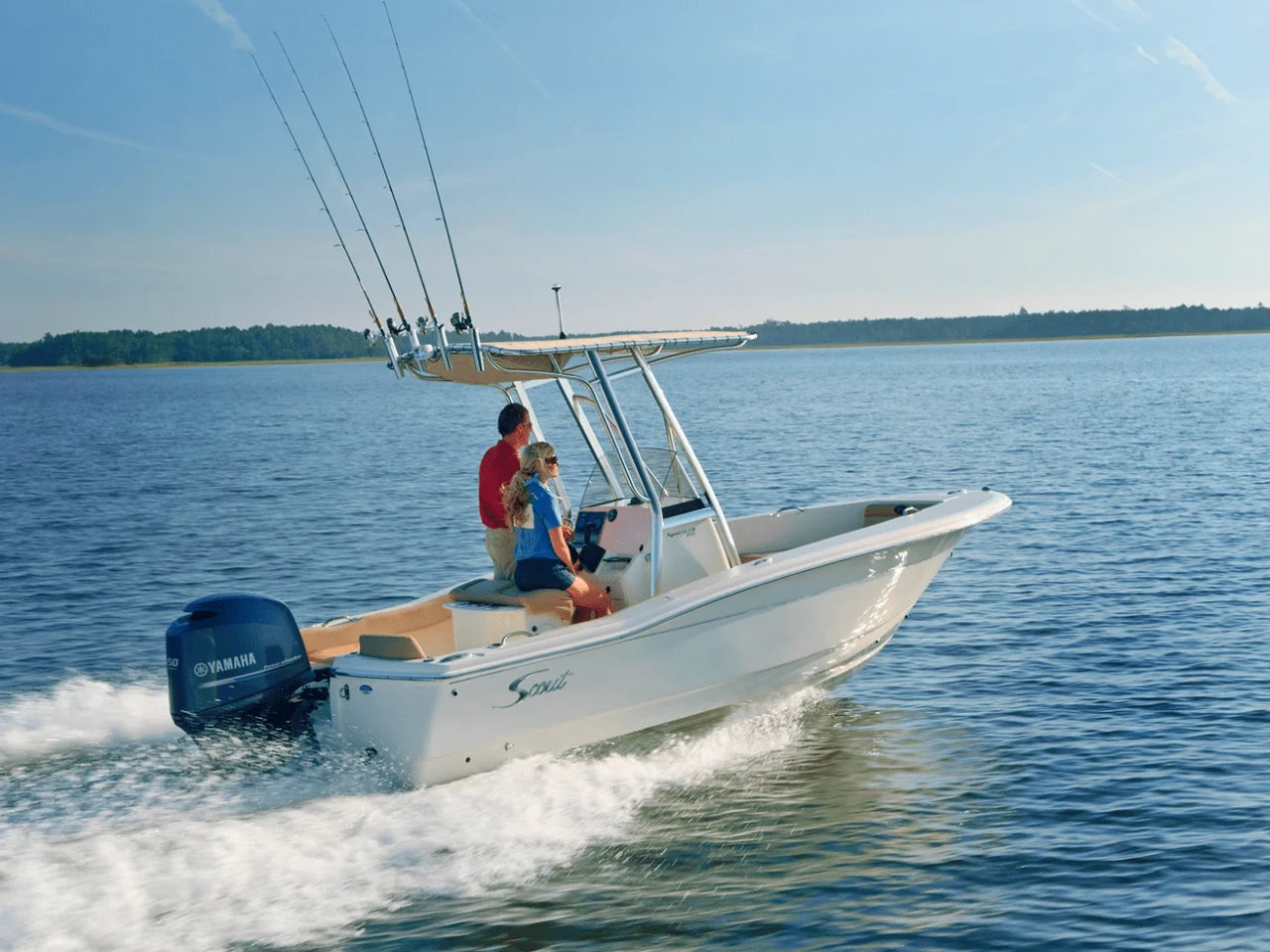 2026 Scout 188 Sportfish 19.0 feet, Inuvik, Northwest Territories #2