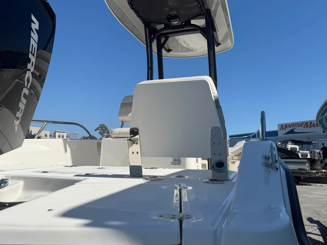 2026 Boston Whaler 250 Dauntless 25.0 feet, Panama City, FL #10