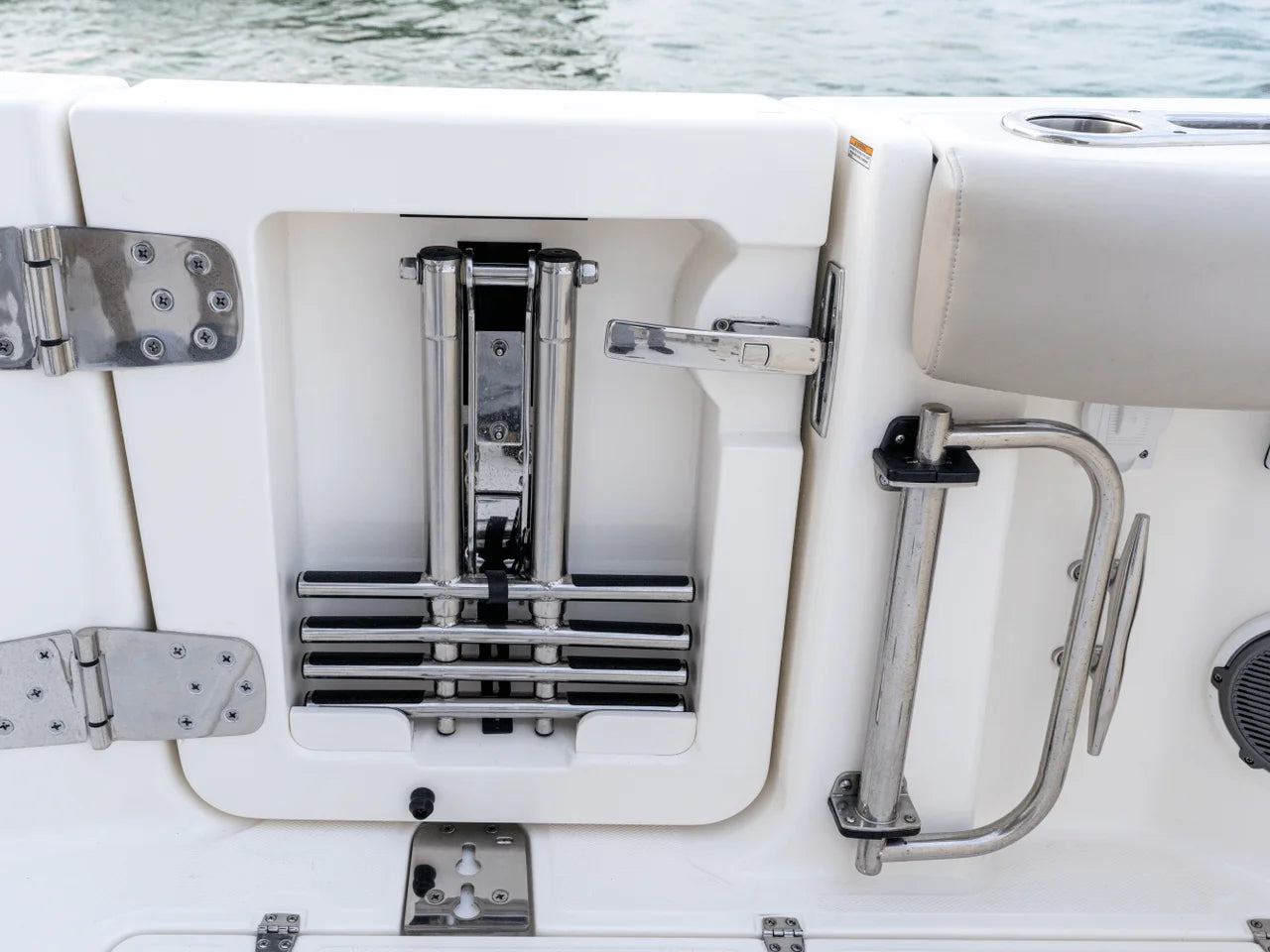 2026 Boston Whaler 365 Conquest 36.0 feet, Quincy, MA #56
