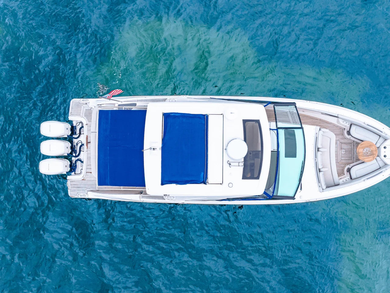 2020 Sea Ray SLX 400 OB 40.0 feet, Sarasota, Florida #4