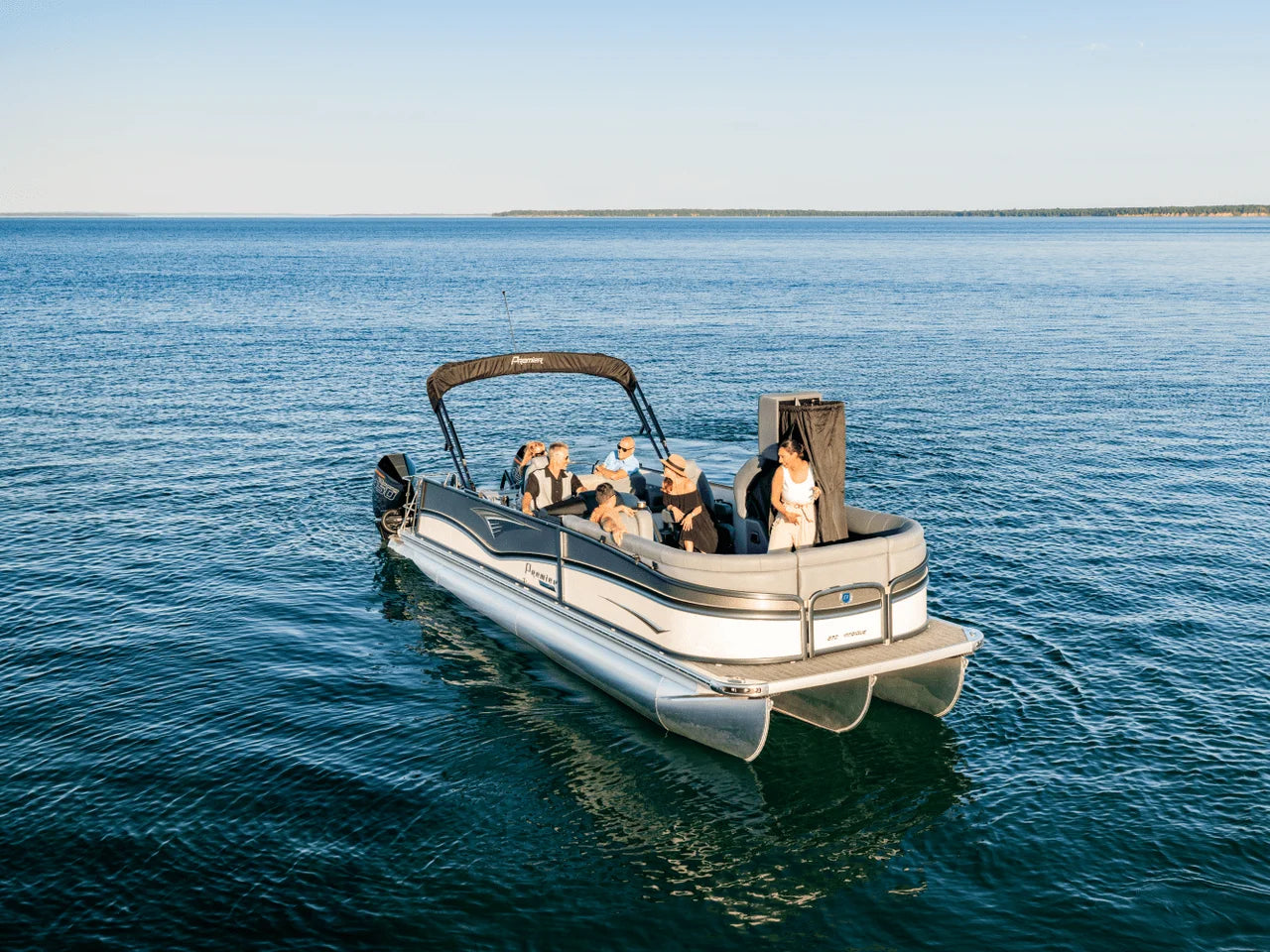 2026 Premier 270 Intrigue 27.0 feet, Inuvik, Northwest Territories #37