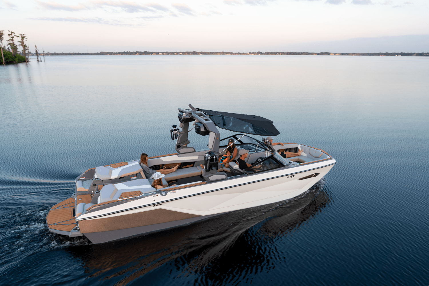 2026 Nautique Super Air Nautique G25 25.0 feet, Inuvik, Northwest Territories #3