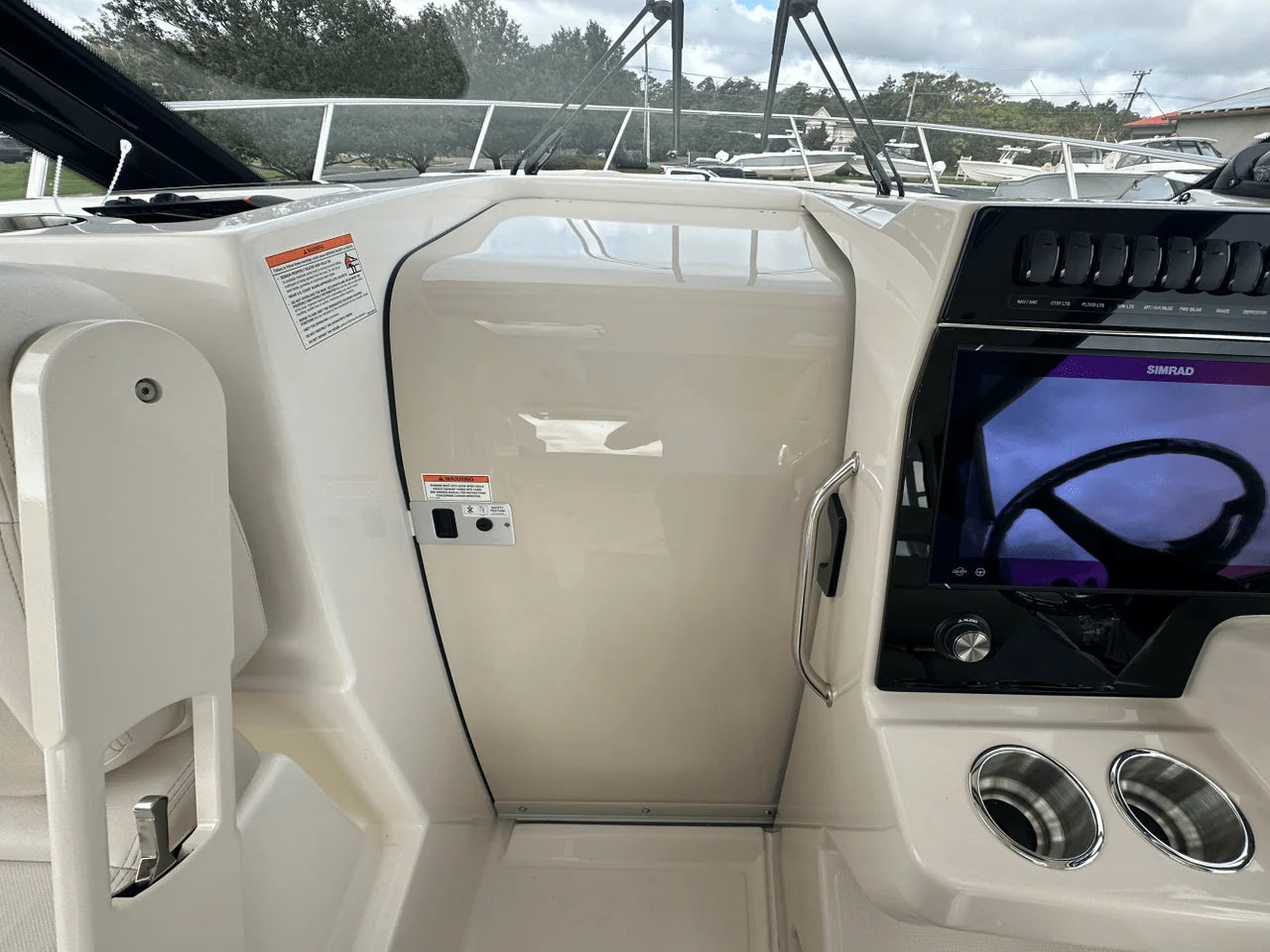 2026 Boston Whaler 325 Conquest 32.0 feet, Ocean View, NJ #40
