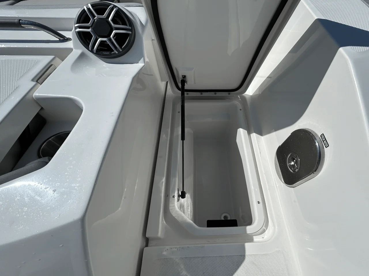 2026 Sea Ray SLX 350 Outboard 35.0 feet, Pensacola, Florida #40