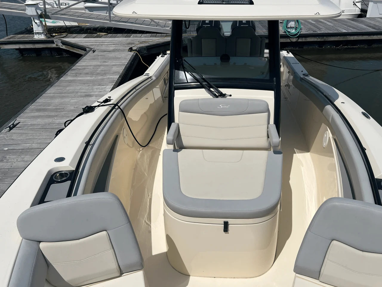 2022 Scout 305 LXF 30.0 feet, Johns Island, SC #26
