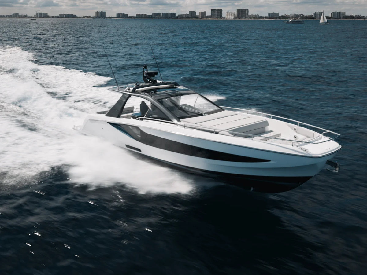2026 Azimut Verve 42 42.0 feet, Pompano Beach, FL #6