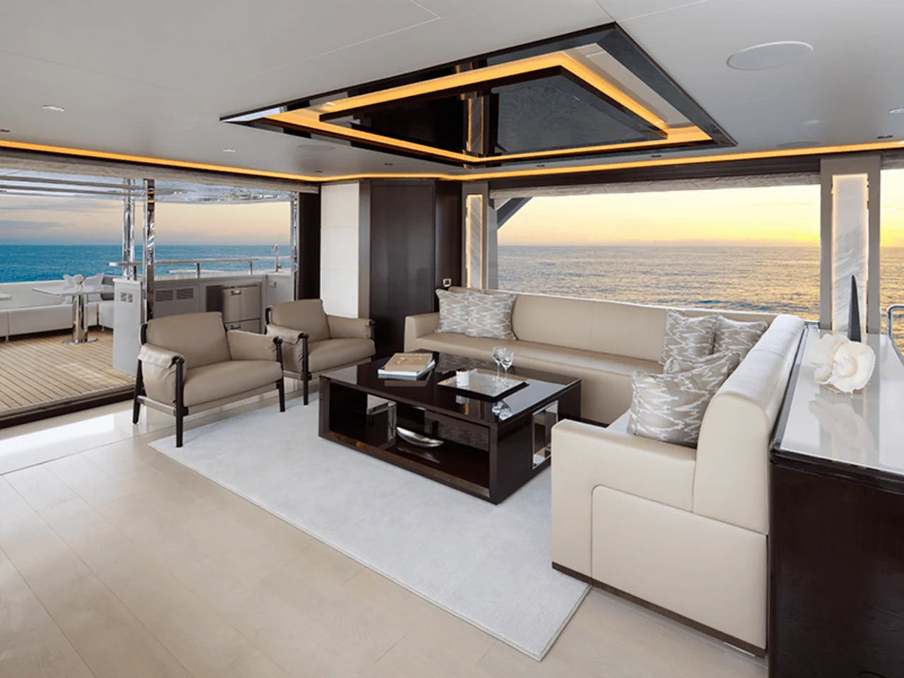 2027 Ocean Alexander 37L 120.0 feet, Pompano Beach, FL #39