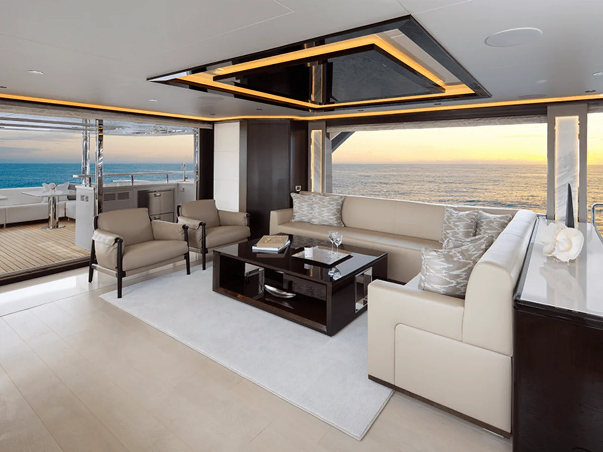 2027 Ocean Alexander 37L 120.0 feet, Pompano Beach, FL #39