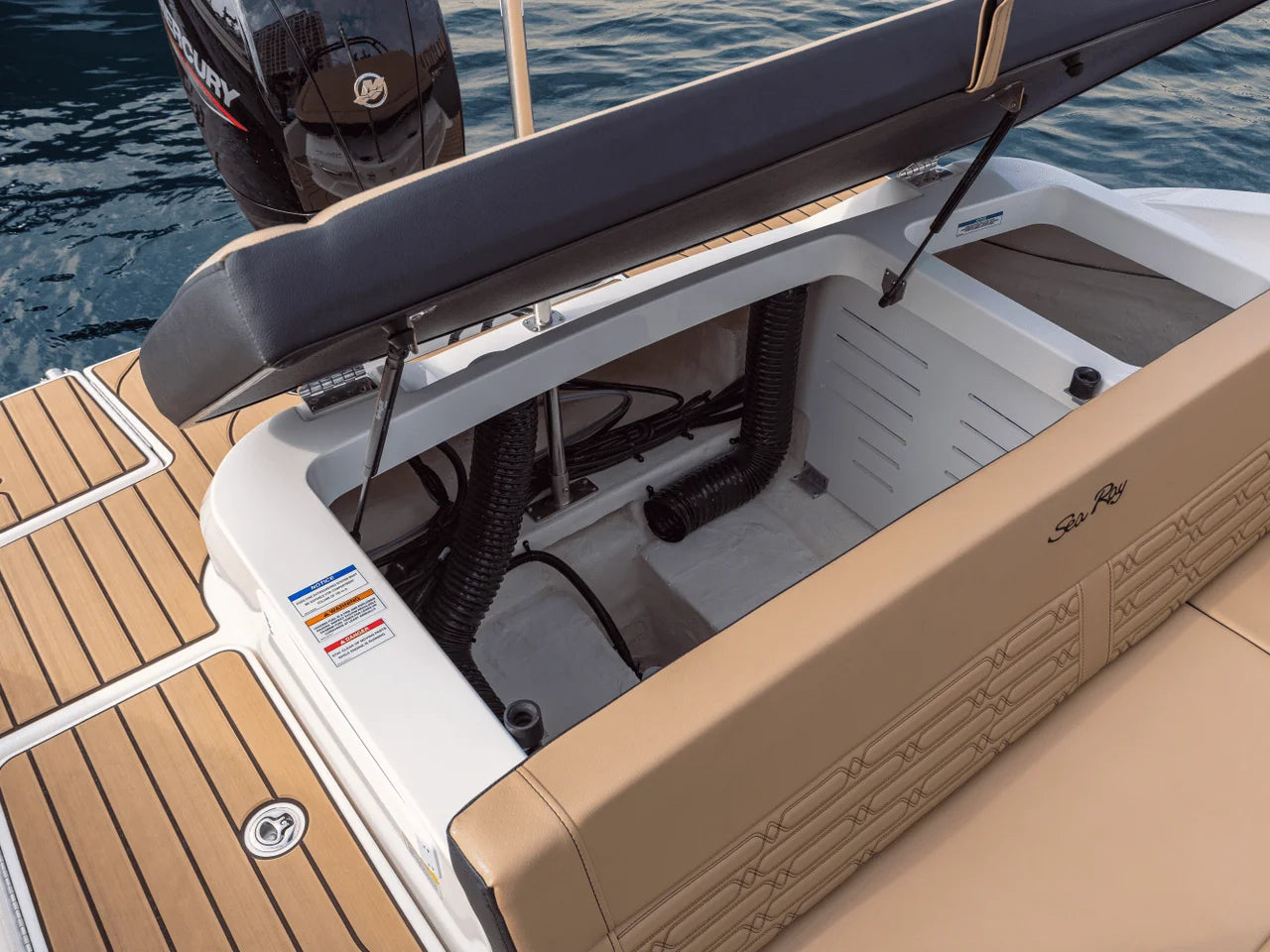 2026 Sea Ray SPX 190 Outboard 19.0 feet, Inuvik, Northwest Territories #46