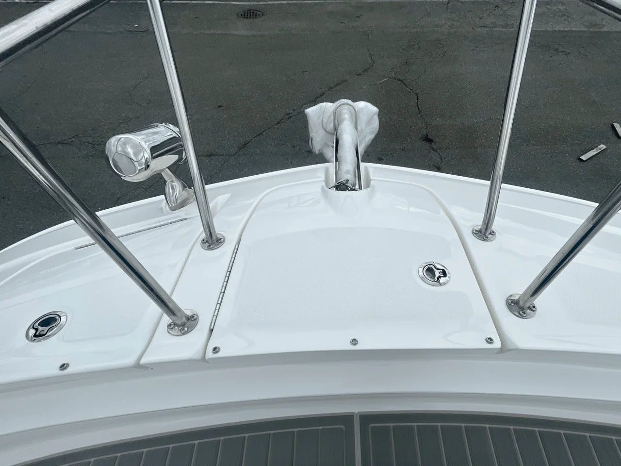 2026 Sea Ray Sundancer 320 Outboard 32.0 feet, Danvers, Massachusetts #29