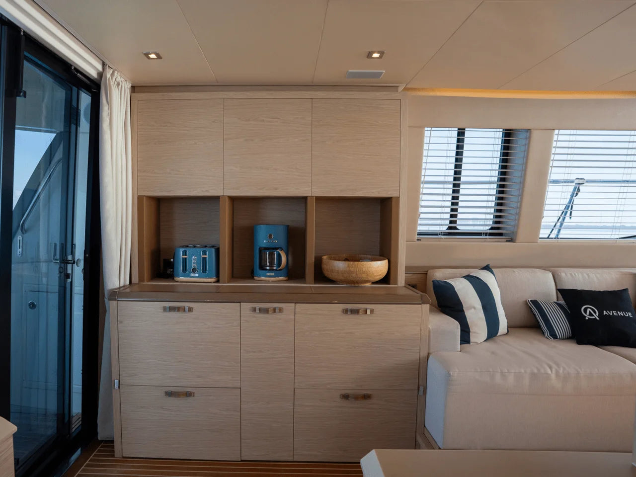 2019 Monte Carlo Yachts MC6 60.0 feet, Miami, FL #29