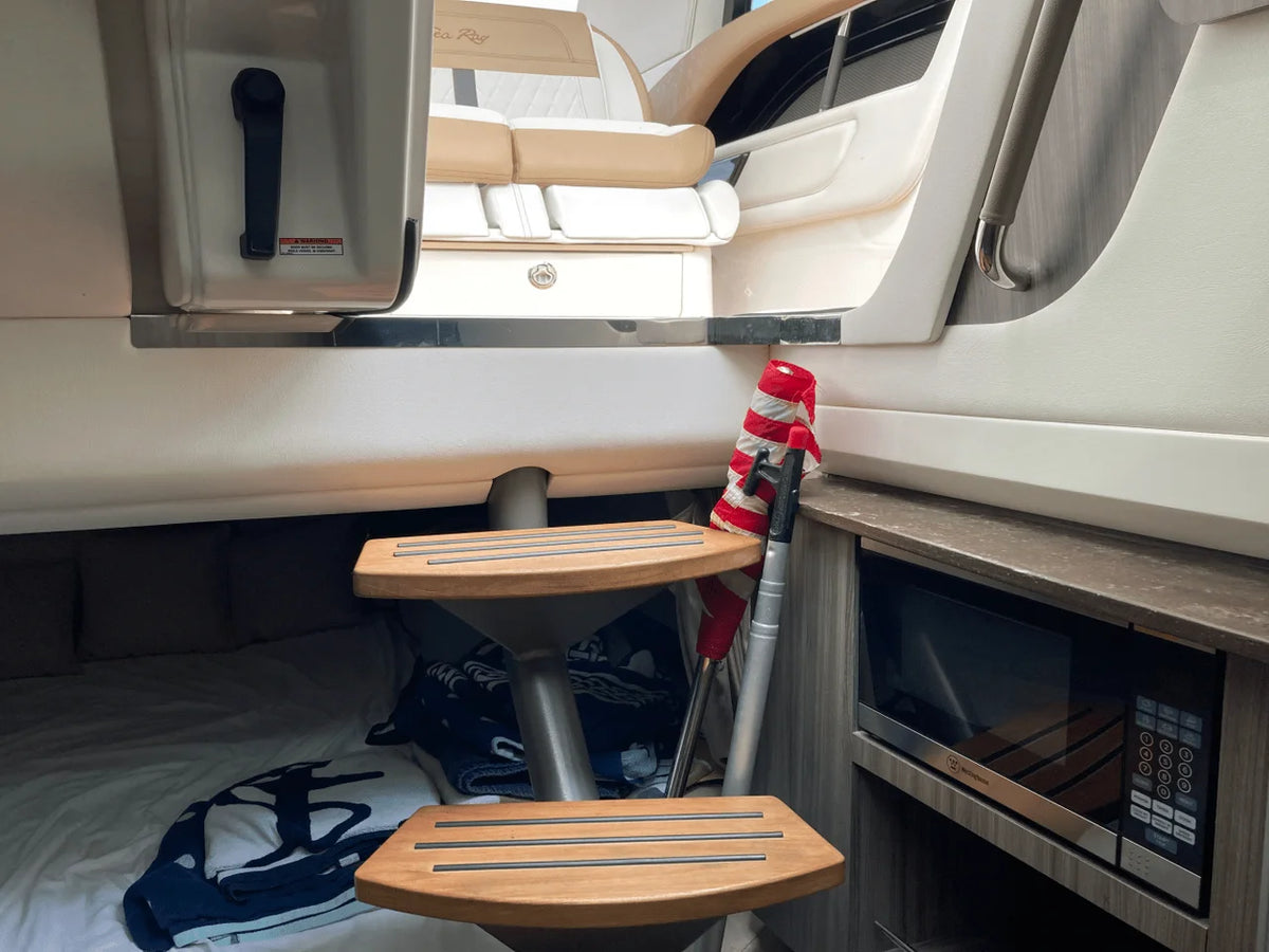 2019 Sea Ray 400 SLX 40.0 feet, Excelsior, Minnesota #41