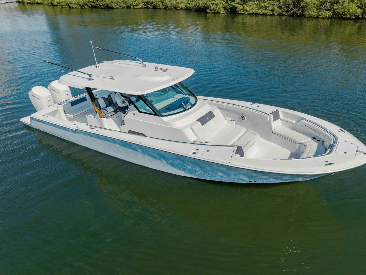2025 Bertram 39CC 39.0 feet, Inuvik, Northwest Territories #34