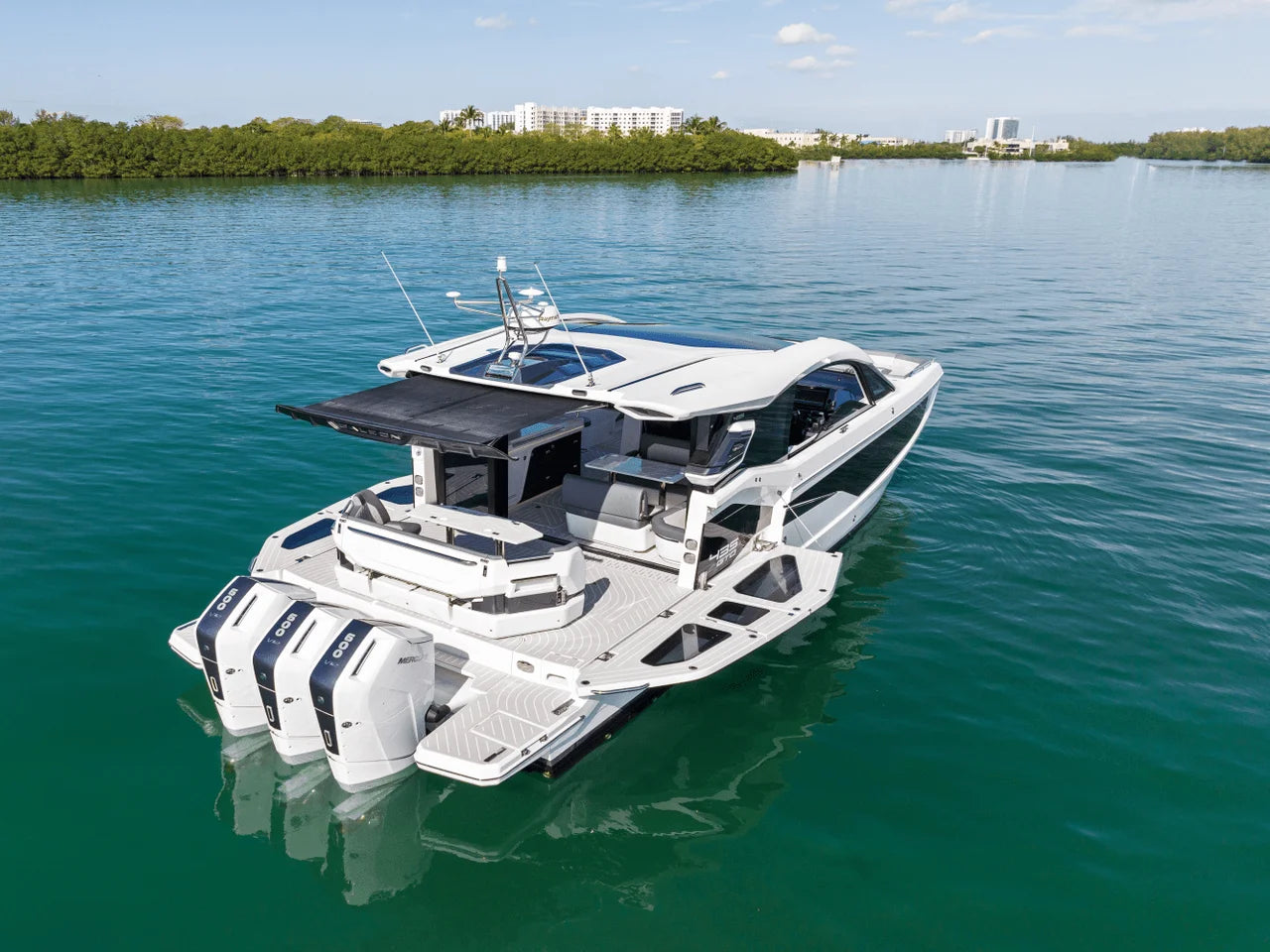 2027 Galeon 435 GTO 43.0 feet, Pompano Beach, Florida #18