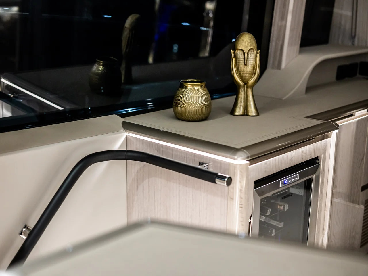 2026 Galeon 700 SKY 72.0 feet, Inuvik, Northwest Territories #47