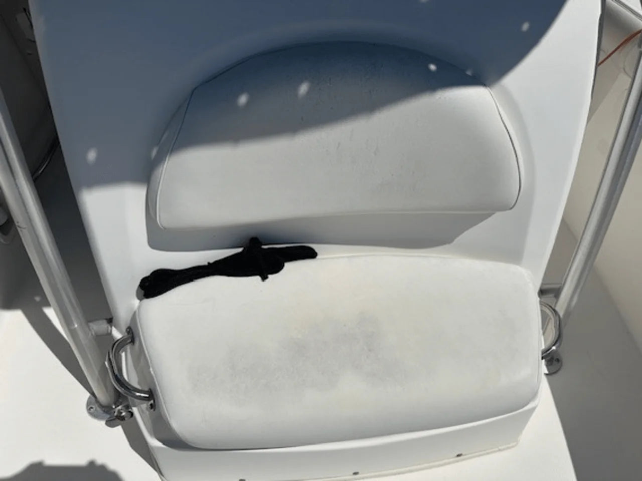 2006 Boston Whaler 240 OUTRAGE 24.0 feet, Wakefield, RI #26