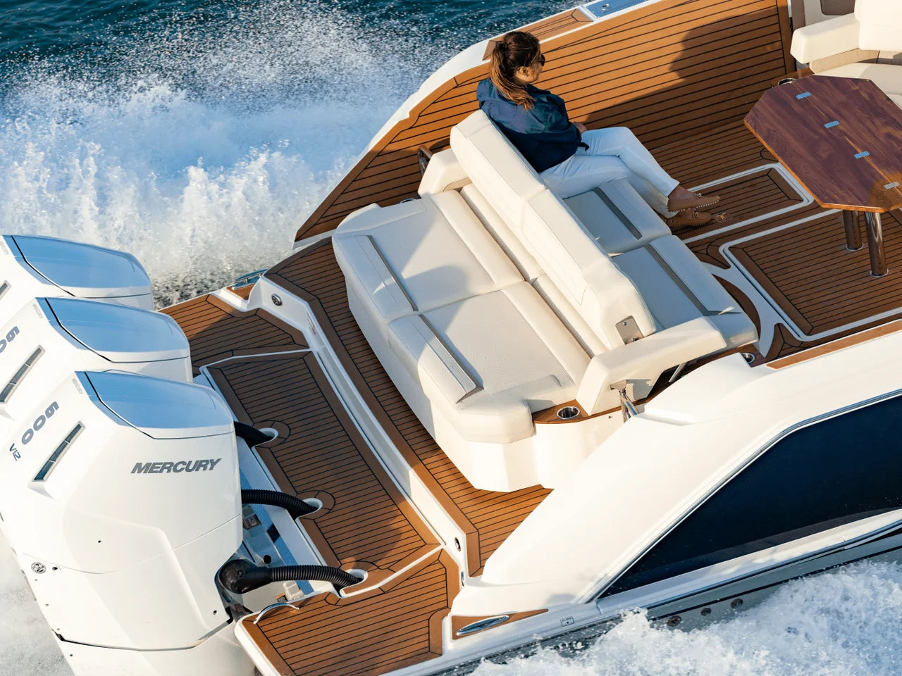 2025 Tiara Yachts LS 48 48.0 feet, Inuvik, Northwest Territories #25