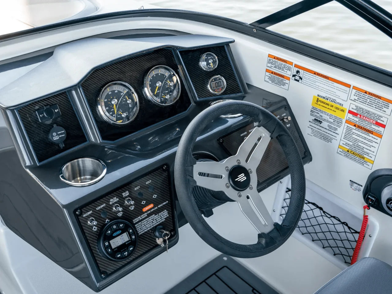 2025 Bayliner VR5 20.0 feet, Inuvik, Northwest Territories #6