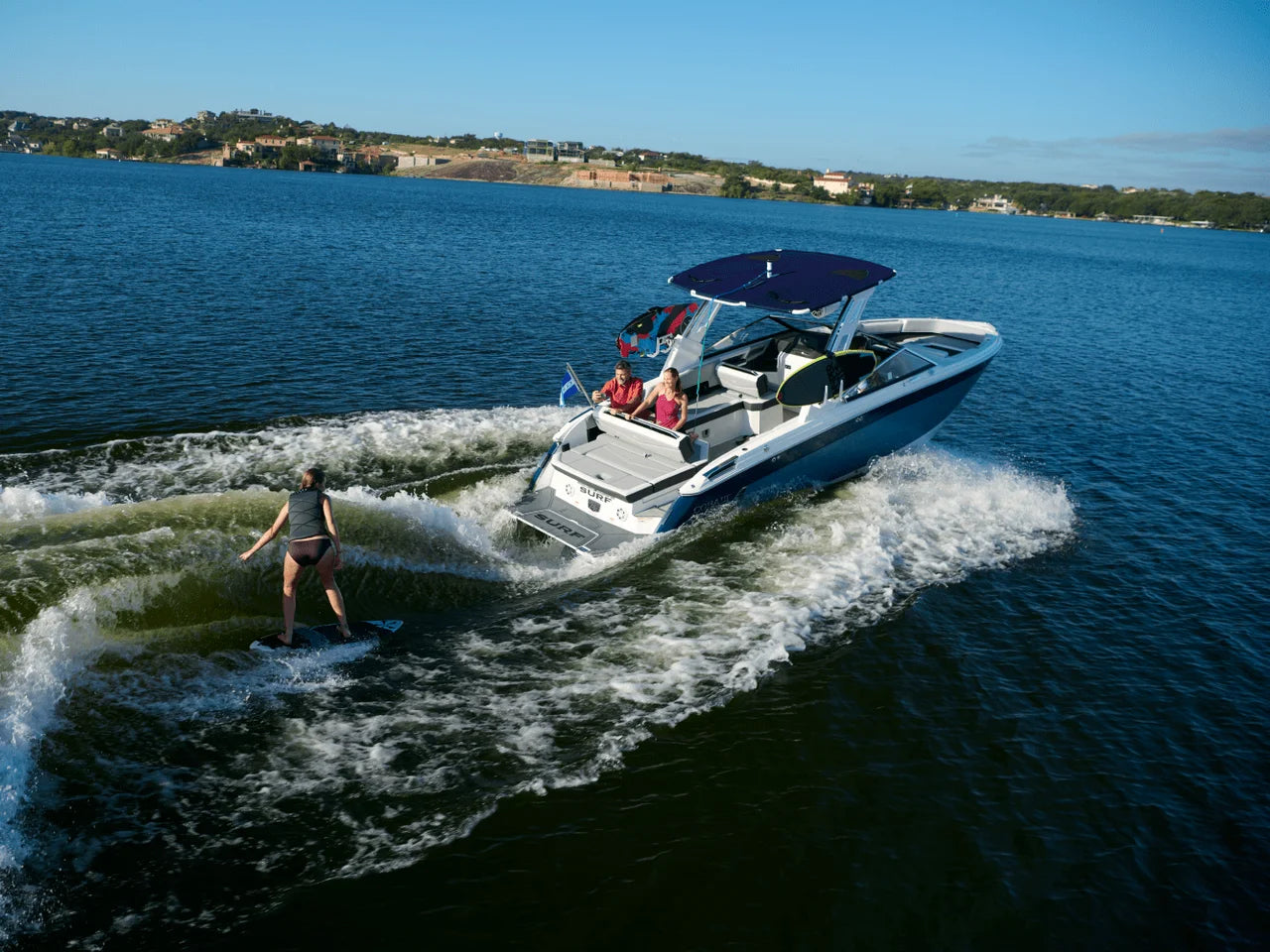 2026 Cobalt R8 Surf 28.0 feet, Inuvik, Northwest Territories #6