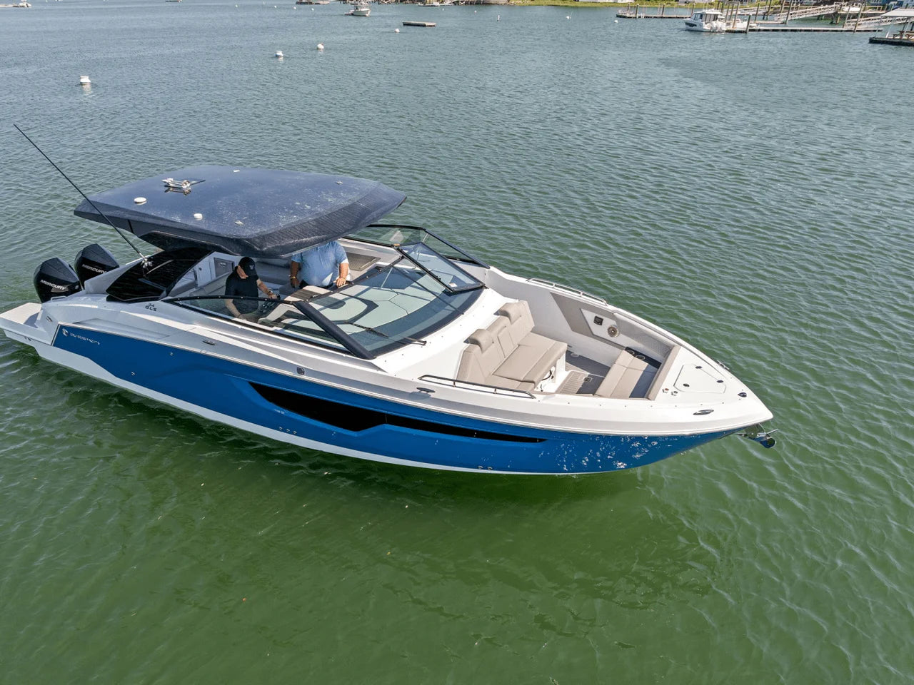 2026 Cruisers Yachts 34 GLS Outboard 34.0 feet, Danvers, Massachusetts #75
