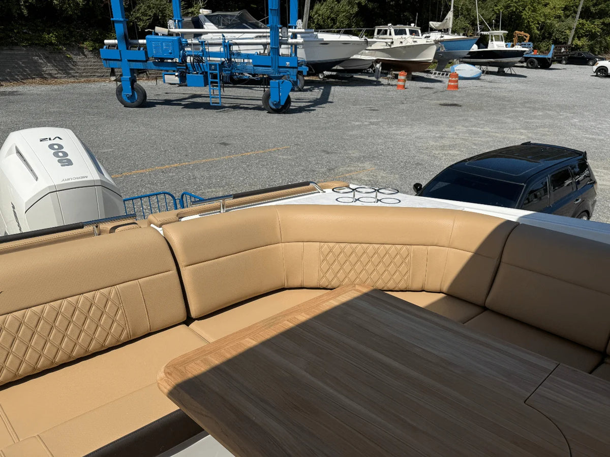 2026 Sea Ray SLX 400 Outboard 40.0 feet, Huntington, NY #15