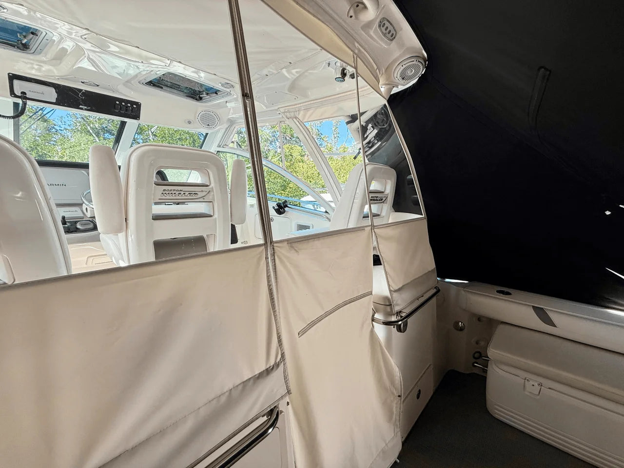 2013 Boston Whaler 345 CONQUEST 34.0 feet, Fort Myers, FL #26