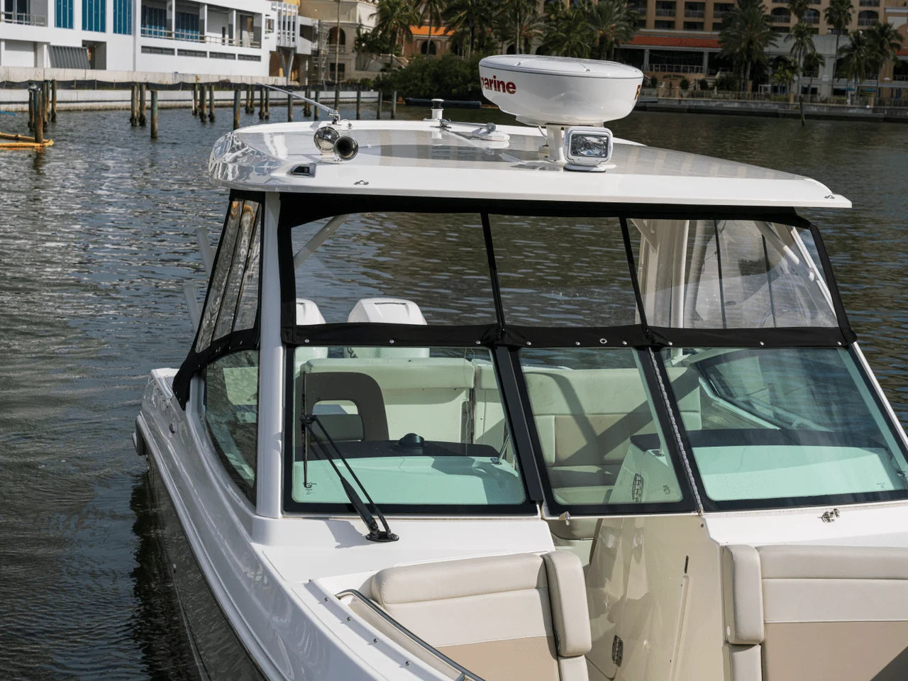2027 Boston Whaler 280 Vantage 28.0 feet, Charleston, SC #33