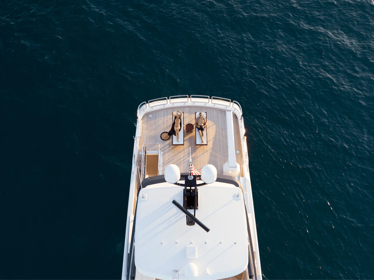 2027 Ocean Alexander 37L 120.0 feet, Pompano Beach, FL #22