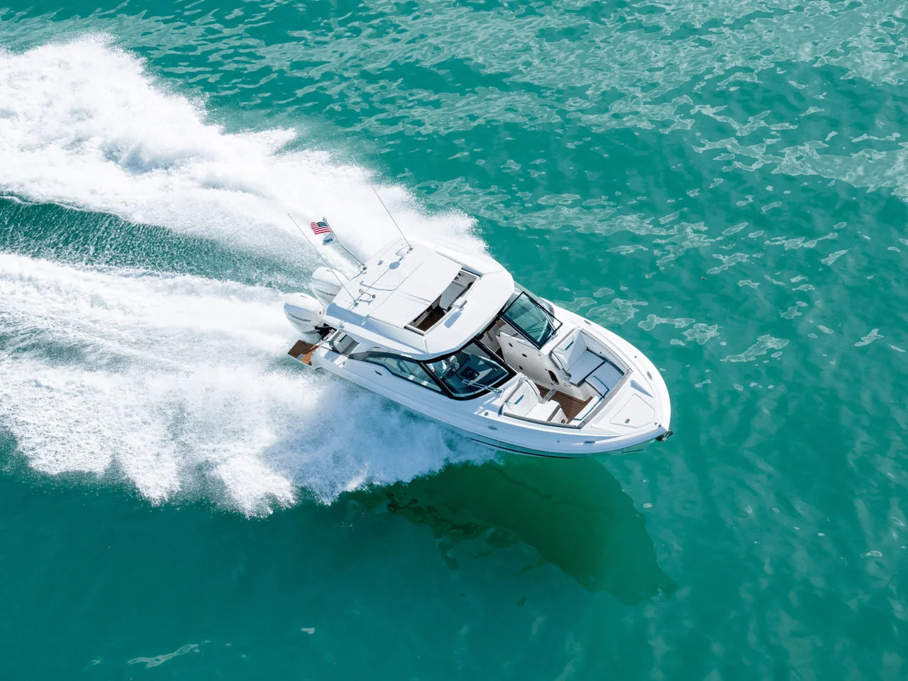 2025 Tiara Yachts LX 34 34.0 feet, Inuvik, Northwest Territories #10