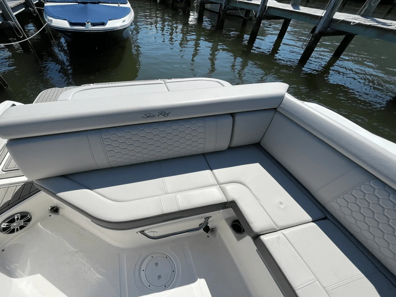 2022 Sea Ray 270SDX 27.0 feet, Brant Beach, NJ #34