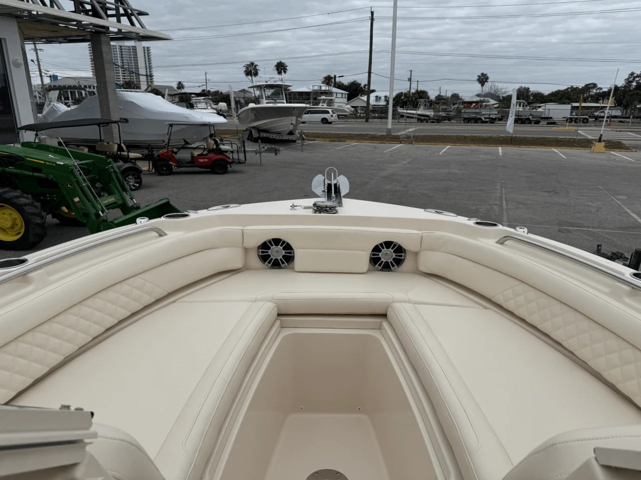 2025 Grady-White Freedom 235 23.0 feet, Panama City, FL #18